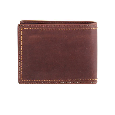 B240012R Cast/Camel - Портмоне с RFID защитой MP