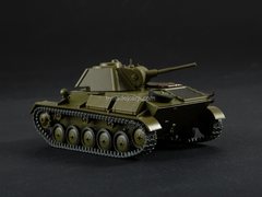 Tank T-70 Our Tanks #42 MODIMIO Collections