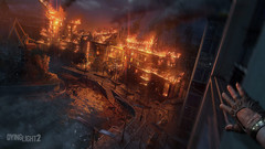 Dying Light 2 Stay Human. Стандартное издание (диск для PS4, полностью на русском языке)