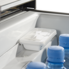 Газовый холодильник Dometic CombiCool ACX3 40