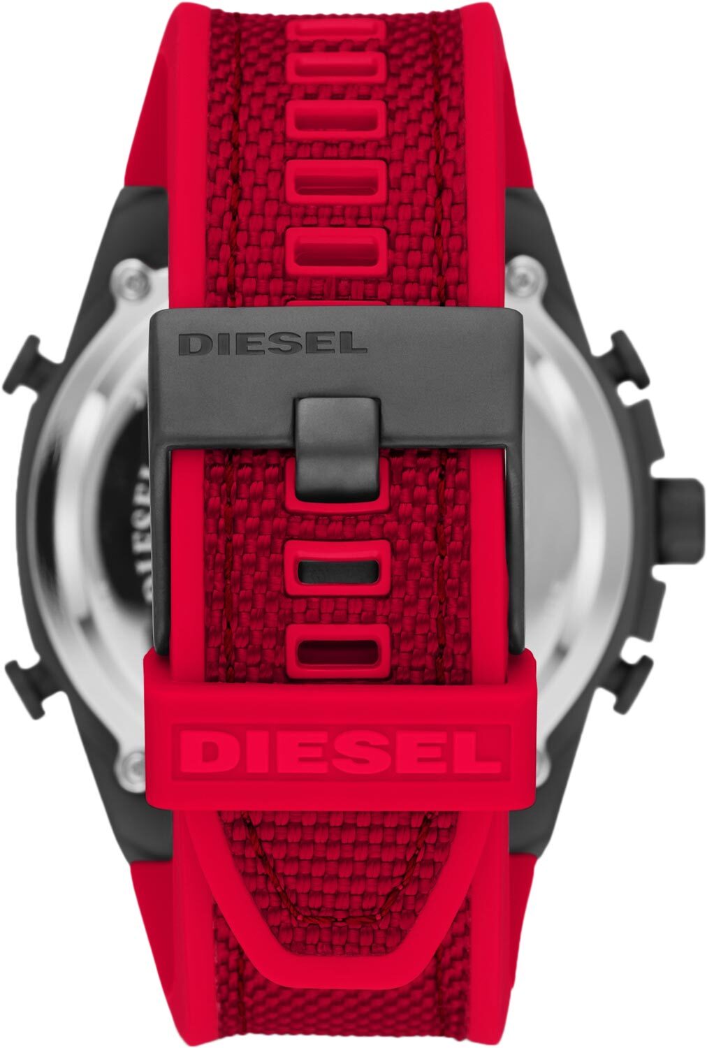 diesel watch pin