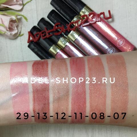 TF cosmetics - Блеск для губ 