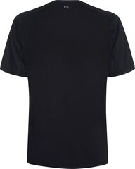 Футболка теннисная Calvin Klein SS T-shirt - black