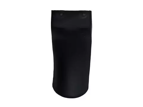 Щиток амортизатора WRF250-450 98-23 # YZF450 18-23 # YZ/YZ-X/WR125-250 96-23 # YZ85 02-21 черный