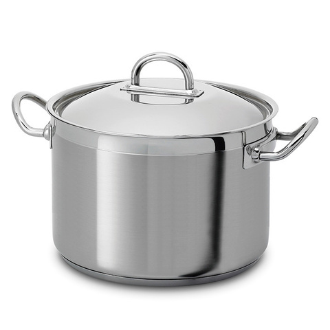 Кастрюля 8.3л 26см Silampos Наутилус