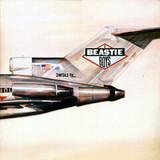 BEASTIE BOYS, THE: Licensed To Ill