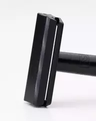 Cтанок Henson AL13 Medium JET Black версия 2.0