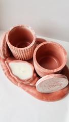 Набор из гипса «Красное море» 1550 ₽