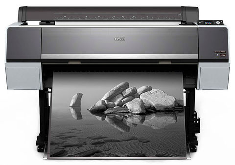 Плоттер Epson SureColor SC-P9000 STD