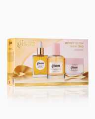 Набор Gisou Honey Glow Hair Trio