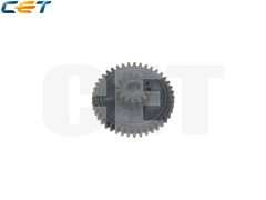 Шестерня фьюзера 15T/41T RU5-0020-000 для HP LaserJet 4200/4300/4250/4350 (CET), CET1071