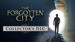 The Forgotten City - Collector's (для ПК, цифровой код доступа)