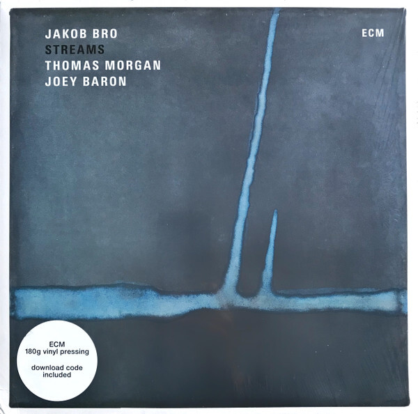 BRO, JAKOB: Streams