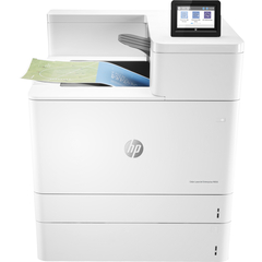 Лазерный принтер HP Color LaserJet Enterprise M856dn
