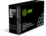 Картридж лазерный Cactus CS-C070H 070H черный (10200стр.) для Canon i-SENSYS LBP243, LBP246, MF461, MF463, MF465