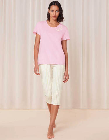 Пижама Triumph  Sets PK CAPRI X 01