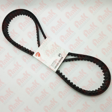 73740341B Ремень ГРМ OEM Ducati к-т 2 шт.