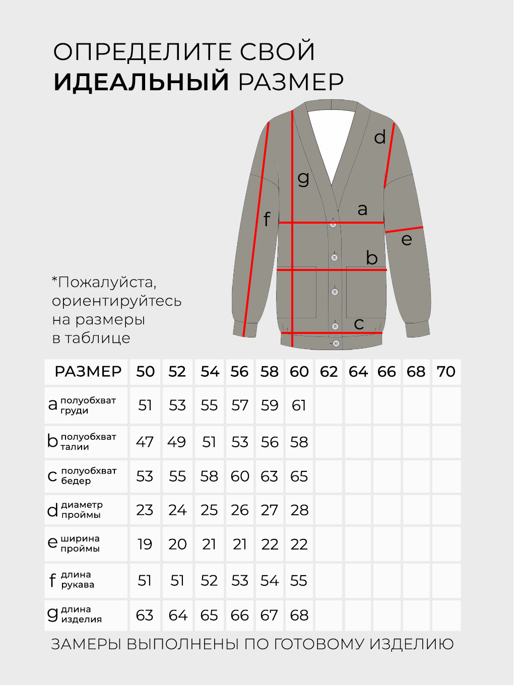 Кардиган-5792