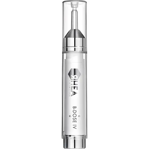 Rhea Cosmetics B-Dose IV Успокоение Soothing Face B-Dose