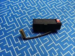 Корпус ПУЛЬСАР ПТН 255-2000 батареи с крышкой и лазером (791-301-120) (791-301-116)