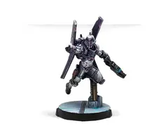 Infinity: Steel Phalanx Action Pack