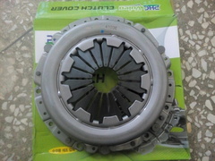 КОРЗИНА СЦЕПЛЕНИЯ RIO JB 09- 215мм PHC VALEO