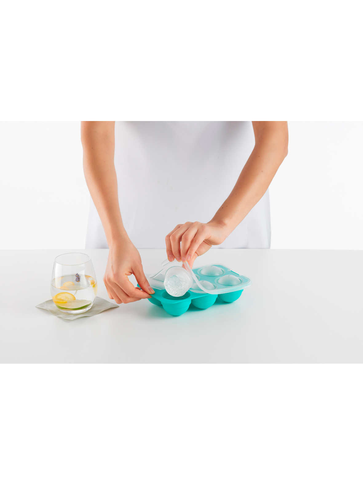 Форма для льда 