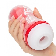 Многоразовый стимулятор Regular TENGA Air-Tech Squeeze