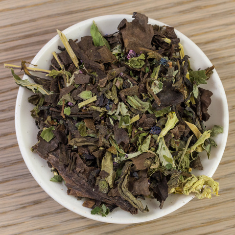 Высокогорье