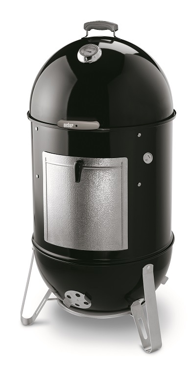 Коптильня угольная Weber Smokey Mountain Cooker 57cm