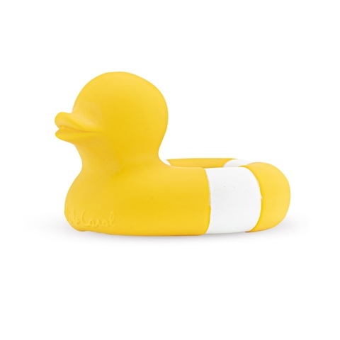 Игрушки из каучука - экологичные игрушки для детей
