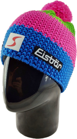 Картинка шапка Eisbar star pompon sp 642 - 1