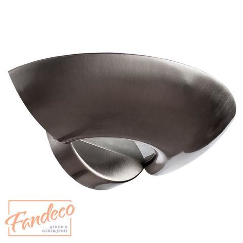 Бра Arte Lamp Interior A7118AP-1SS