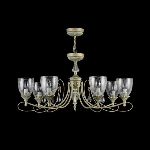 Люстра Maytoni Sabina RC145-PL-07-MG