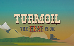 Turmoil - The Heat Is On (для ПК, цифровой код доступа)