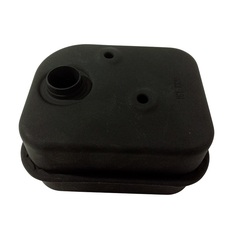 Глушитель  LC1Р65FA,LC1P70FA/180571313-0001