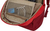 Картинка рюкзак городской Thule Lithos Backpack 20L Lava/Red Feather - 7