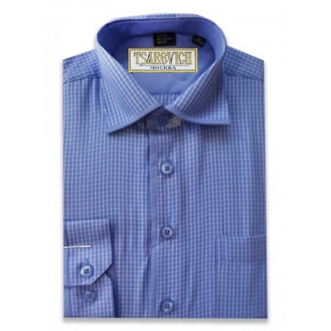 ST Сорочка детска Tsarevich AKS-005/011_M