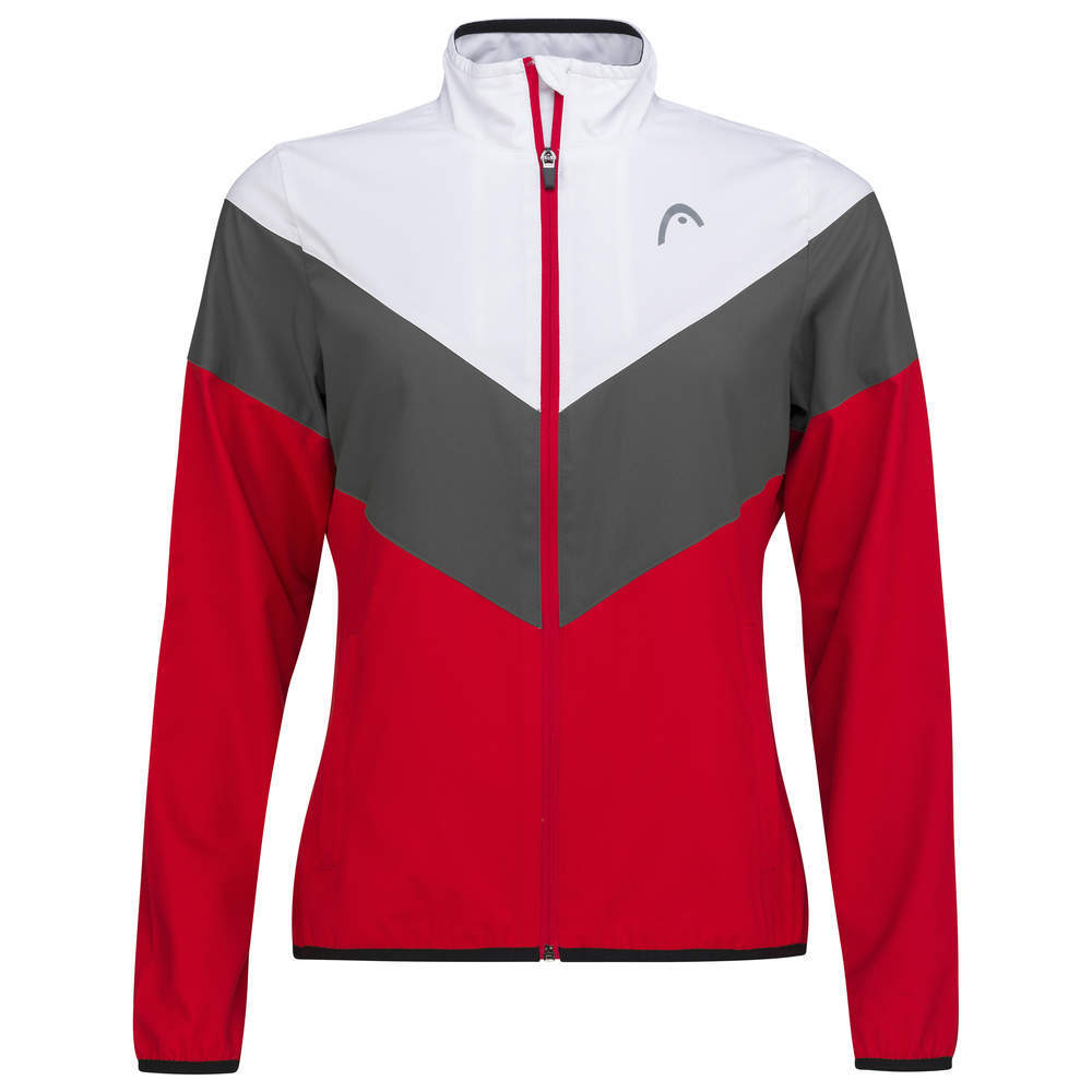 Head Club 22 Jacket G Tennis Store.ru