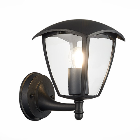 Светильник уличный ST Luce Sivino SL081.401.01