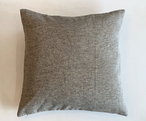 Подушка декоративная 40x40 Leitner Leinen Pillow LEI_31