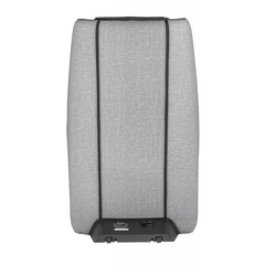 Массажное кресло Meridien Fiji (Grey)