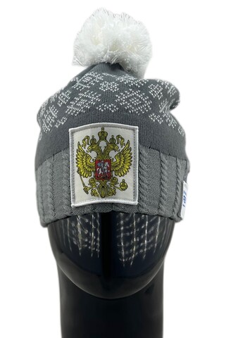 Картинка шапка KV+ 22A06 109 - 2