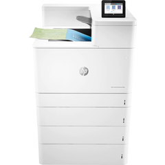 Лазерный принтер HP Color LaserJet Enterprise M856dn