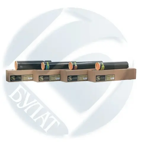 Тонер-картридж БУЛАТ s-Line 106R00653 для Xerox Phaser 7750 (Голубой, 22000 стр.)