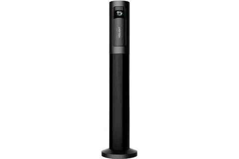 Настольная лампа Yeelight Rechargeable atmosphere table lamp, черный