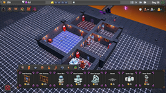 Dungeon Tycoon (для ПК, цифровой код доступа)