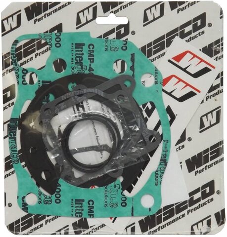 Прокладки TopEnd Gasket Kit Yamaha YZ125 '05-19 WISECO W6331