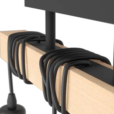 Потолочный светильник Eglo TOWNSHEND 43511