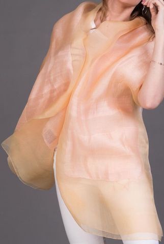 Шаль 45х210 Ysabel Y11